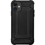 Bmax Classic Armor Phone Case Iphone 11 - Black/ - Zwart