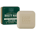 The Scottish Fine Soaps Company Handzeep Rusty Nail 100 Gram
