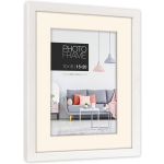 Zep Fotolijst Edison Passe-partout 20 X 30 Cm / 30 X 40 Cm - Wit