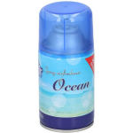 Non-branded Luchtverfrisser Ocean 300 Ml - Blauw