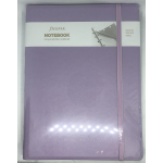 Filofax Notitieboek Classic Pastels A5 Kunstleer - Roze