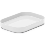 Smartstore Deksel Opbergbox Compact Xs 14,5 X 10 Cm - Wit