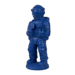 Fisura Luchtverfrisser Aroma Diffuser Astronaut 31 Cm - Blauw