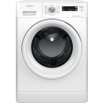 Whirlpool FFSBE 7458 WE F wasmachine