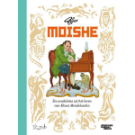 Moishe