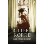 Bittere koffie