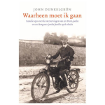 Waarheen moet ik gaan?