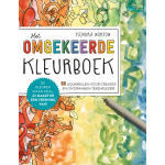 Het omgekeerde kleurboek