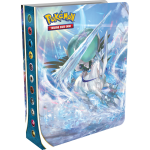 Pokémon Tcg Sword & Shield Chilling Reign Verzamelalbum En Booster