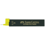Faber Castell Potloodstiftjes Super-polymer 0,35mm B