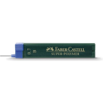 Faber Castell Potloodstiftjes Super-polymer 0,7mm B