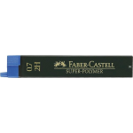 Faber Castell Potloodstiftjes Super-polymer 0,7mm 2h