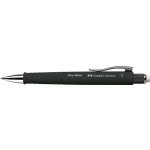 Faber Castell Vulpotlood Faber-castell Polymatic 0.7mm - Negro