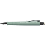 Faber Castell Vulpotlood Faber-castell Polymatic 0.7mm Mint - Verde