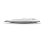 Faber Castell Vulpotlood Faber-castell E-motion Pure - Plata