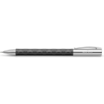 Faber Castell Vulpotlood Ambition Rhombus - Negro