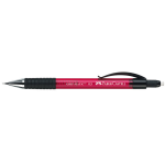 Faber Castell Vulpotlood Grip Matic 1375 0,5mm - Rood