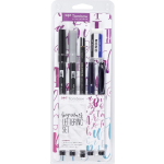 Tombow Handlettering Beginnersset - 6 Stuks