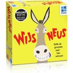 Megableu Spel Wijsneus