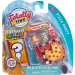 Giochi Preziossi Totally Tiny Set Fun Met Food - Asst