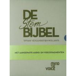 Mind the Voice - De Stembijbel