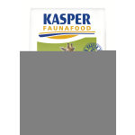 Kasper Faunafood Kangaroepellets 2810 - Erfdiervoer - 20 kg