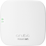 Aruba Instant On AP12 met Stroomadapter