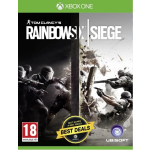 Ubisoft Rainbow Six Siege
