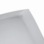 Damai Hoeslaken Multiform Licht (Katoen)-140 X 190/200/210 Cm - Grijs
