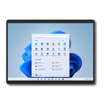 Back-to-School Sales2 Surface Pro 8 - 1TB - Platina
