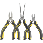 Stanley FATMAX® 3pc mini pliers set - FMHT0-80524