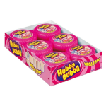 Wrigley&apos;s - Hubba Bubba Mega Long Fancy Fruit - 12 stuks