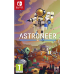 Astroneer