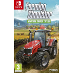 Focus Home Interactive Farming Simulator Nintendo Switch Edition