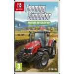 Focus Home Interactive Farming Simulator Nintendo Switch Edition