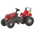 Rolly Toys Traptractor Rollyjunior Rt - Rood