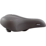 Selle Royal Zadel Avenue Dames - Zwart