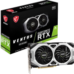 MSI GeForce RTX 2060 VENTUS GP OC