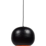 Urban Interiors - Artisan Hanglamp - - Zwart