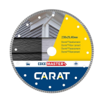 Carat Diamantzaag | Eternit Brilliant | Ø150X30.00Mm | CDCE BRILLIANT / MASTER