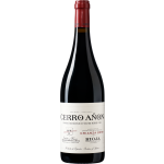 Wijnvoordeel Bodegas Olarra - Cerro Añon Rioja DOC Crianza - Rood