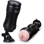 Zolo Handsfree masturbator