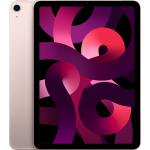 Apple iPad Air (2022) Wifi + Cellular - 64GB - Pink - Roze