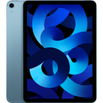 Apple iPad Air (2022) Wifi + Cellular - 64GB - Blue - Blauw