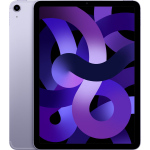 Apple iPad Air (2022) Wifi + Cellular - 256GB - Purple - Paars