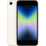 Apple APPLE iPhone SE (2022) - Starlight - 256 GB