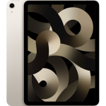 Apple iPad Air (2022) Wifi - 256GB - Starlight - Beige