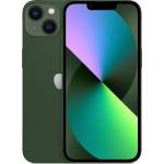 Apple iPhone 13 - 128 GB Green 5G - Groen