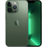 Apple APPLE iPhone 13 Pro - 256 GB Alpine Green 5G