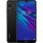Huawei Y6 (2019) - 32 GB Dual-sim - Zwart